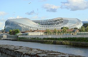 Dublin