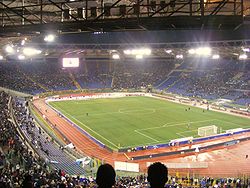 Rome